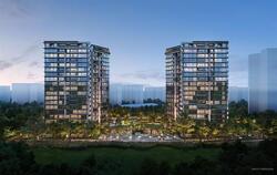 Yuan Ching Road (D22), Condominium #594845371